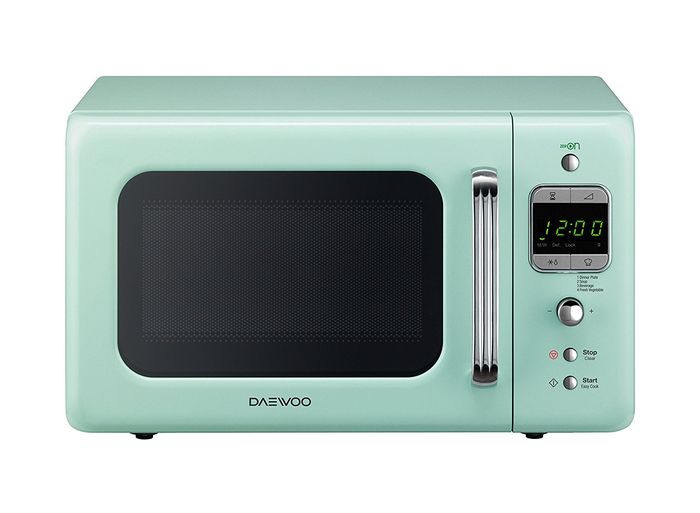 Top 10 Smallest Microwaves Ever From the Largest to the Smallest